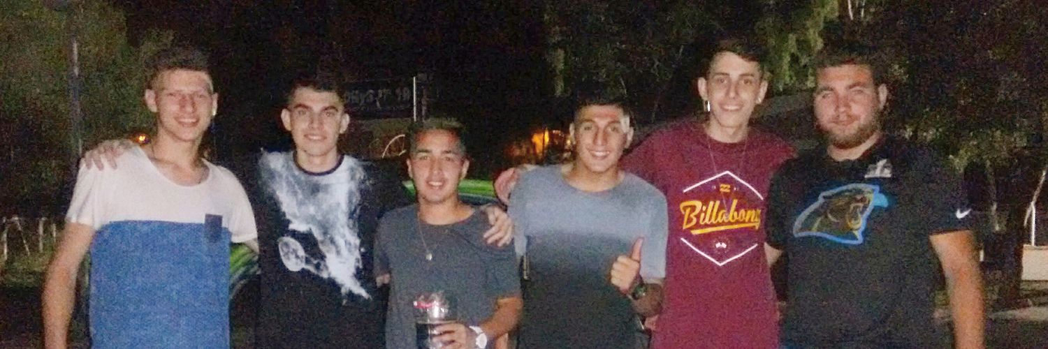 Tongassss ♉ banner