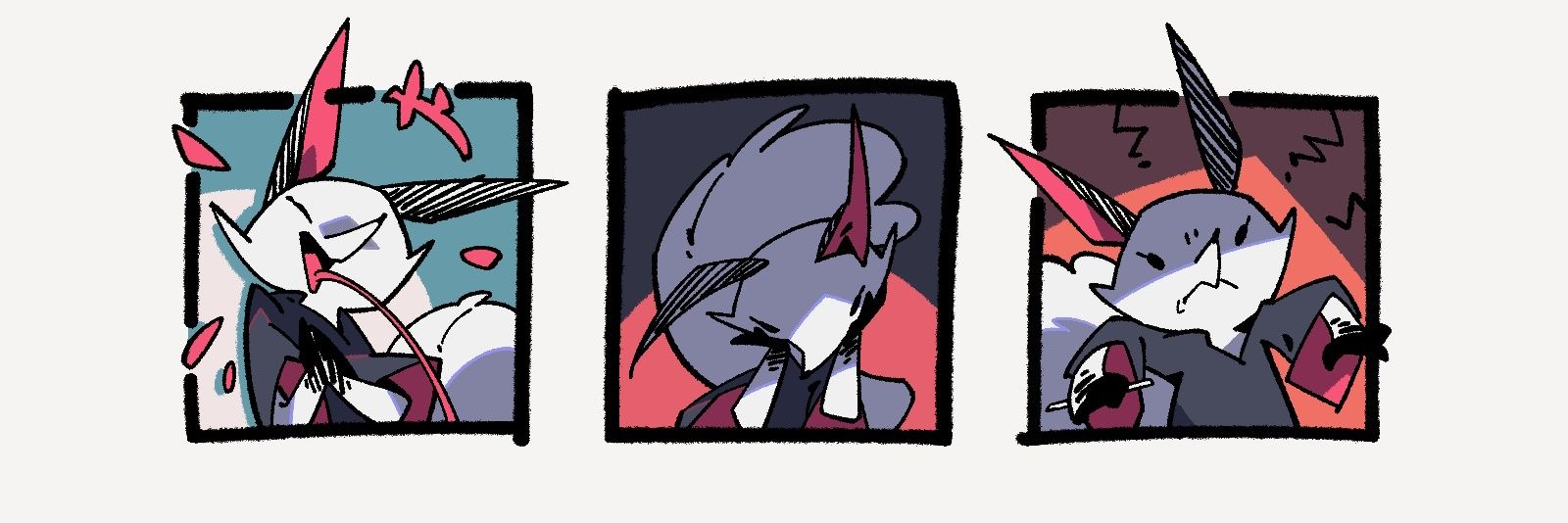 Squirrelquill🐿 banner