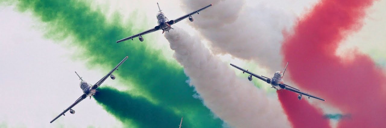 Luca Marsico 🇮🇹🇪🇺 banner