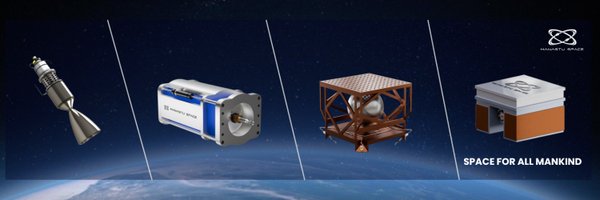 ManastuSpace Profile Banner