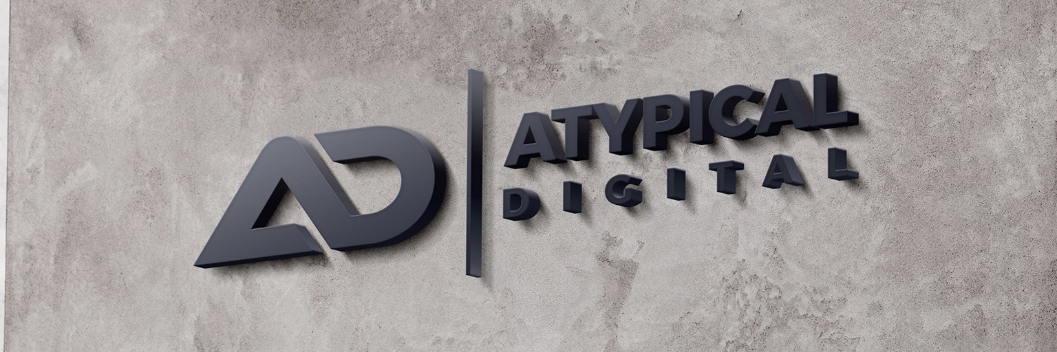 AtypicalGroup's profile banner image