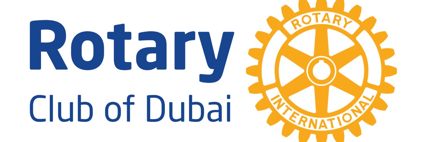 RotaryDubai's profile banner image