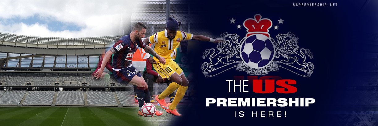 US Premiership banner