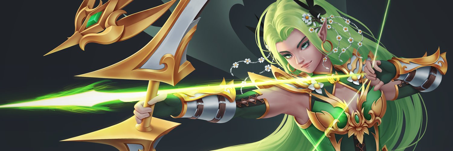 Jarilo 亞利洛 banner