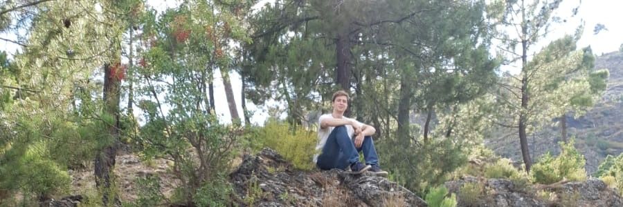 Ramonorti97's profile banner image