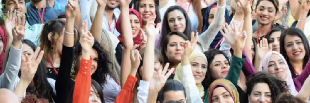 Galilee Foundation banner