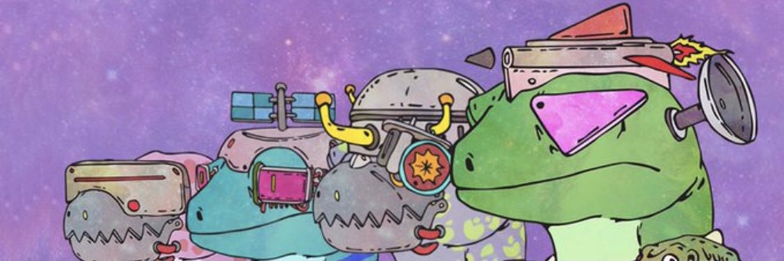 | 🟩 | Bilbobagga | 🦎 | banner