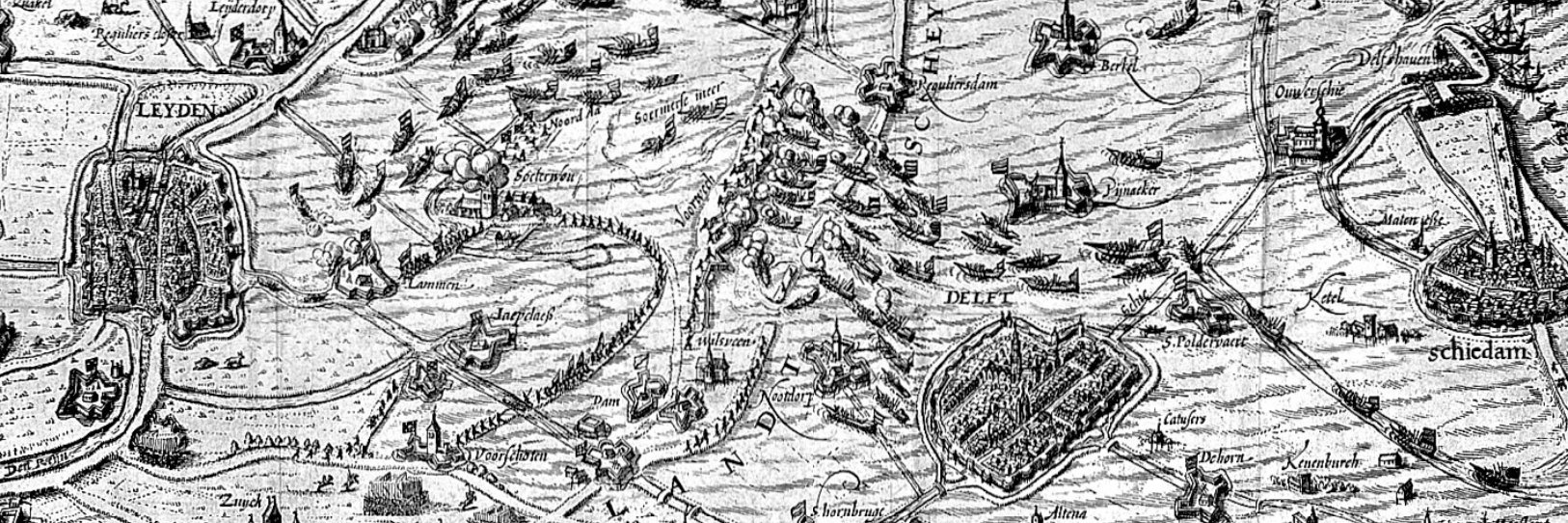 Economic History Society Student Representatives banner