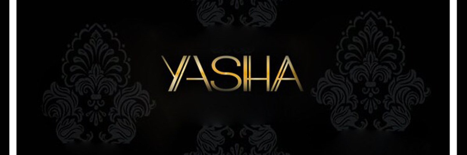 YASHA Profile Banner