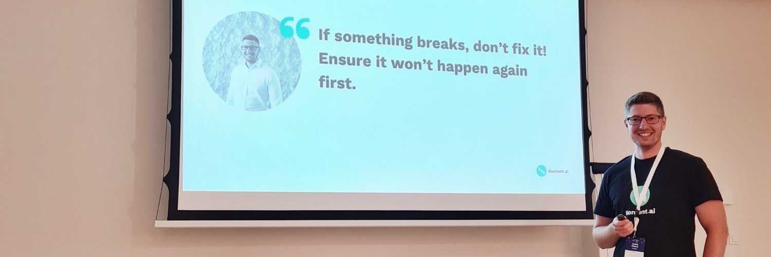 Ondrej Polesny banner