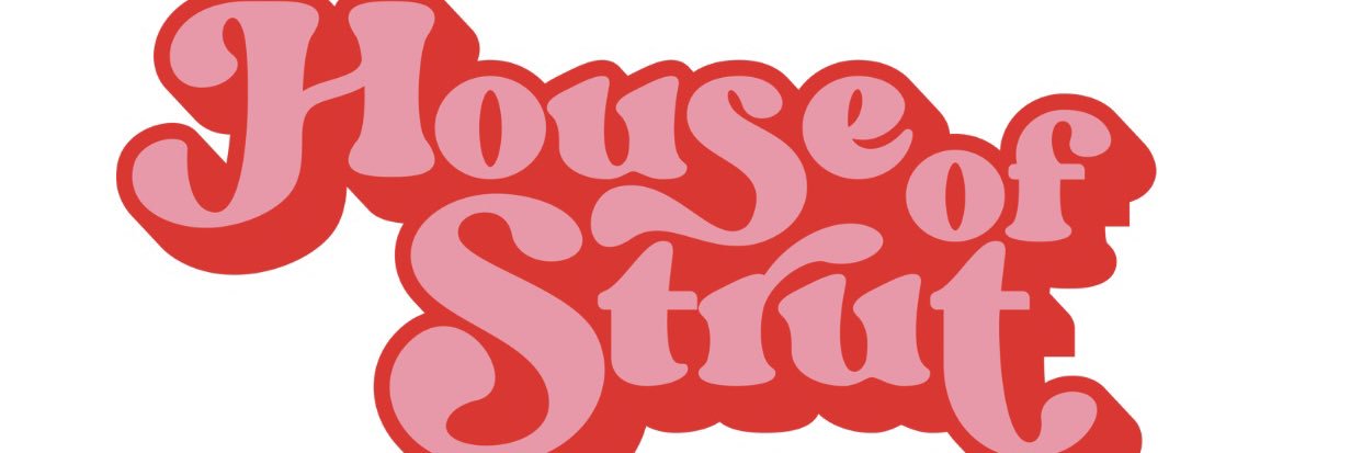 HouseofStrut's profile banner image