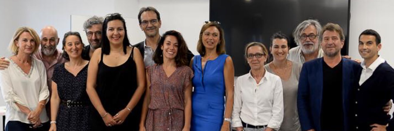 LeClub DeLaPresseMarseille banner