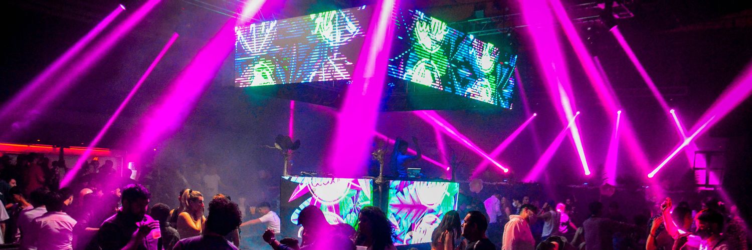 Disco_Flame's profile banner image