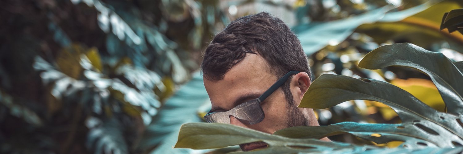 funkandrews's profile banner image