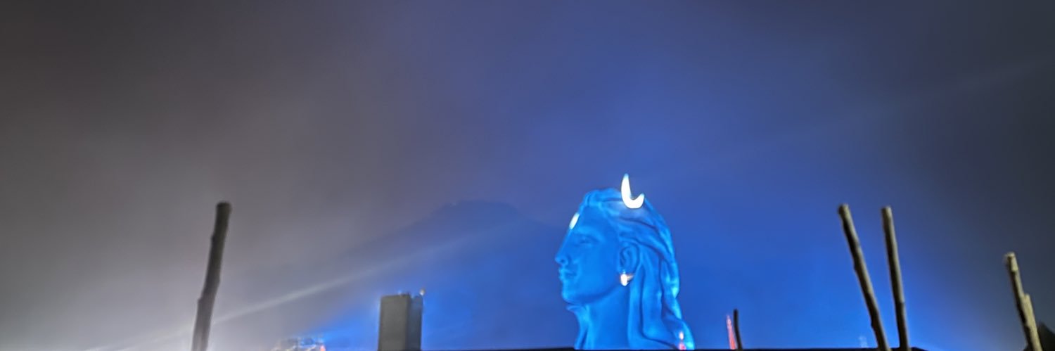 Pankaj's banner