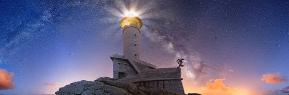 O Vinculeiro🛰's banner