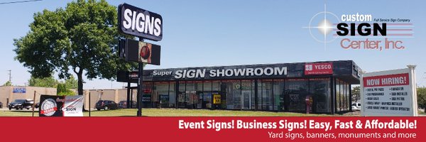 CustomSignCntr Profile Banner