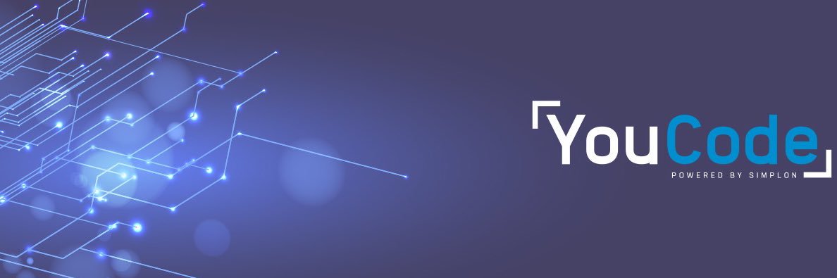 YouCode banner