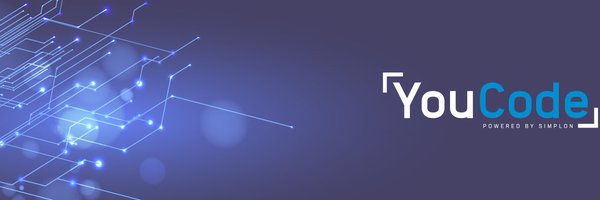 YouCode18 Profile Banner