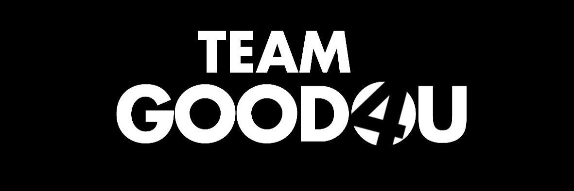 TeamGood4U's profile banner image