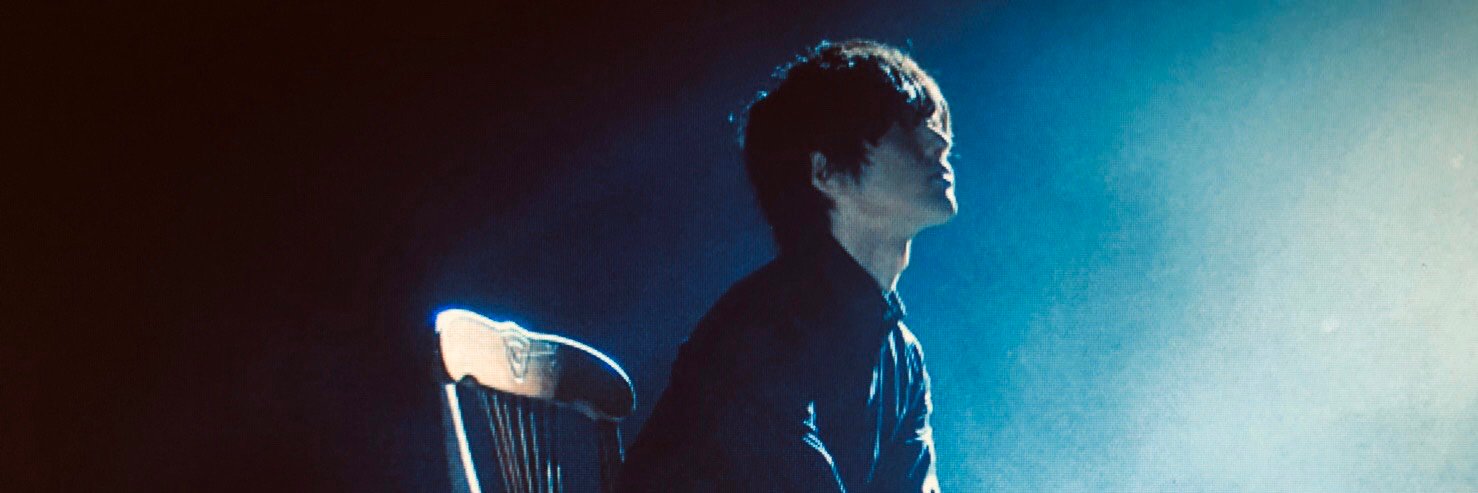 Toshiki Masuda / 増田 俊樹's banner