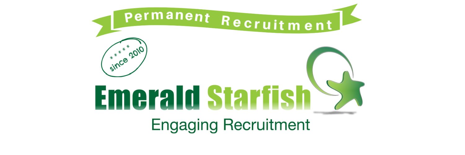 StarfishEmerald's profile banner image