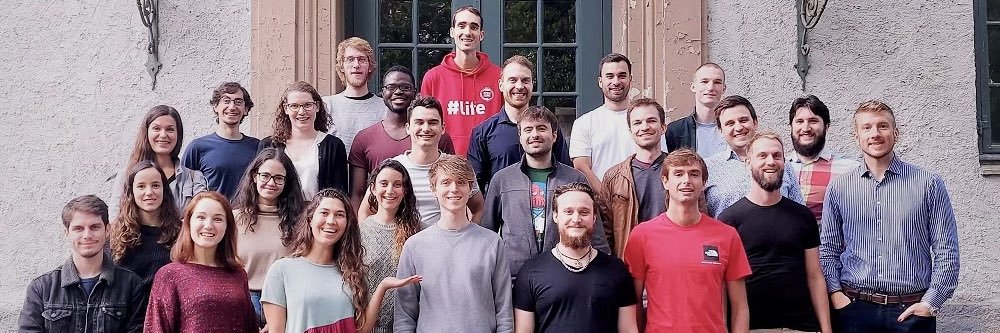 Nikel SEM Group's banner