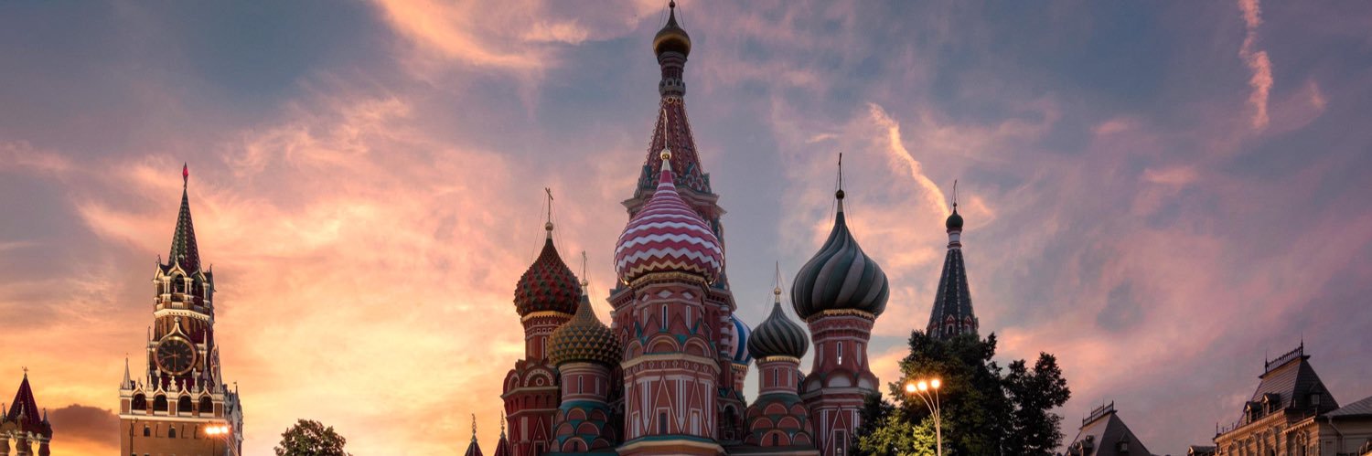 Ambassade de Russie 🇷🇺 en RD Congo 🇨🇩 banner