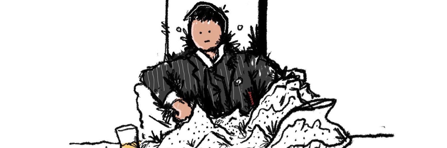 ItsAaronBitch's profile banner image