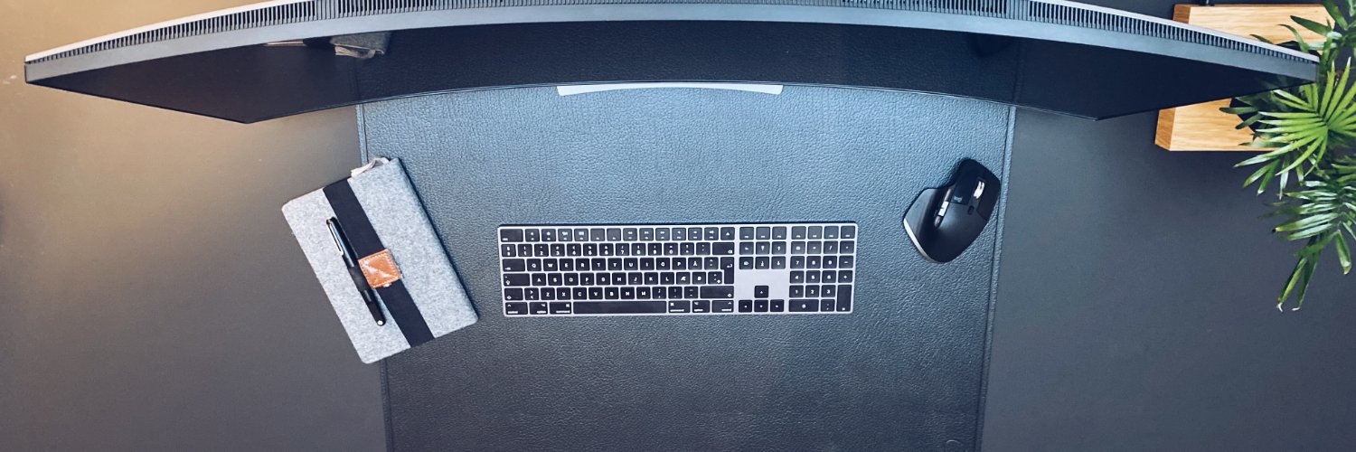 Björn Forsberg / FORSBERG+two banner