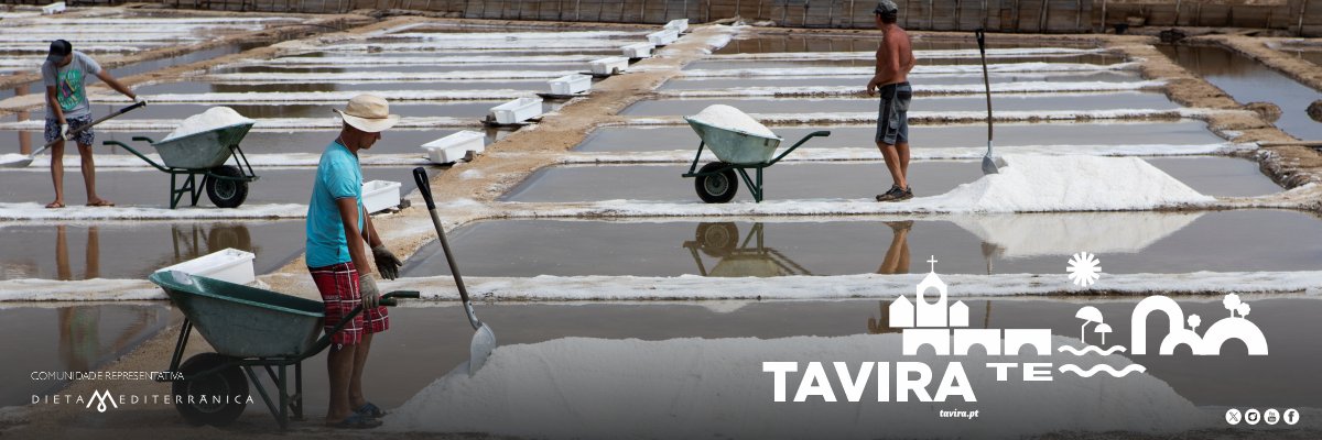 Município de Tavira banner