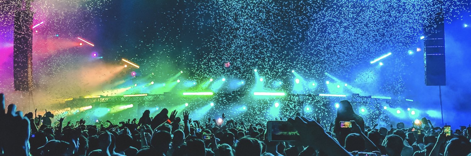 Inscape Music Festival banner