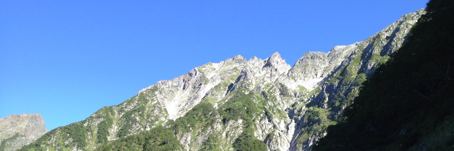 takaikiga's profile banner image