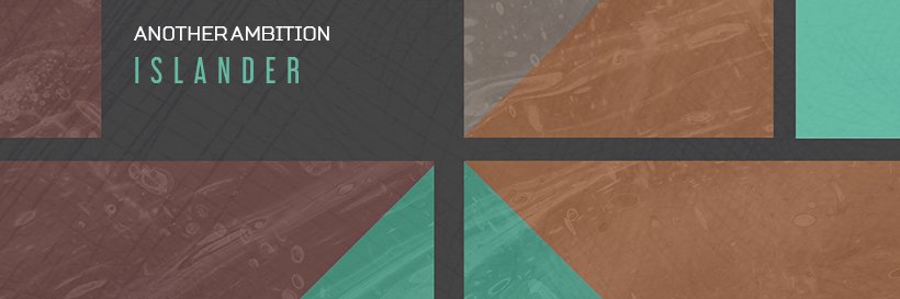 AnthrAmbition's profile banner image