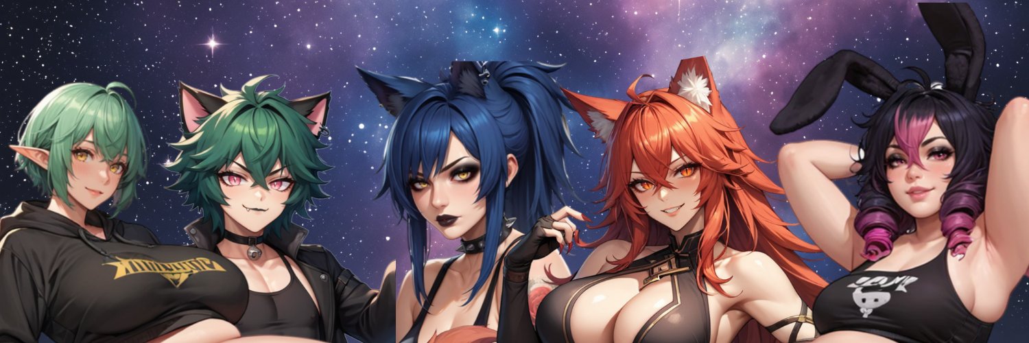 Az The Ai Queen banner