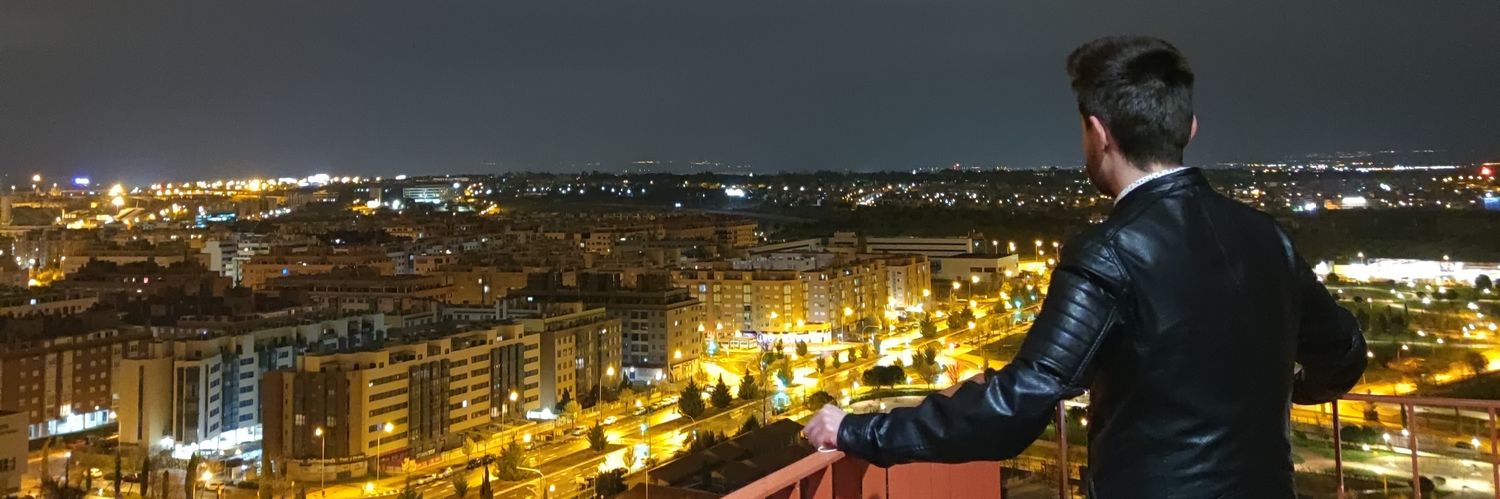 Jesus_Fdez21's profile banner image