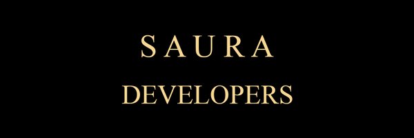 Saura Developers Profile Banner
