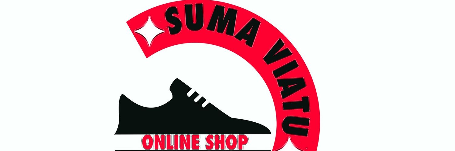 Suma viatu👞's banner