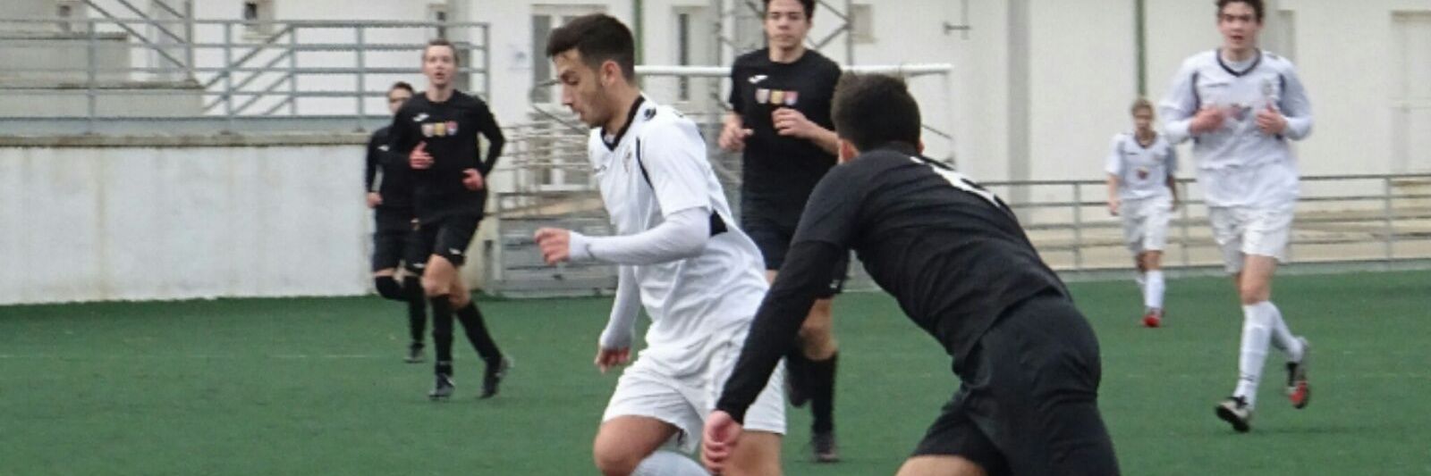 jesusarrioc's profile banner image