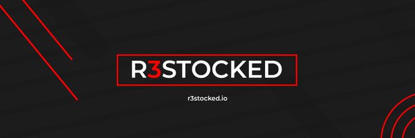 r3stocked Profile Banner