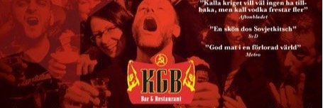 KGBBAR's profile banner image