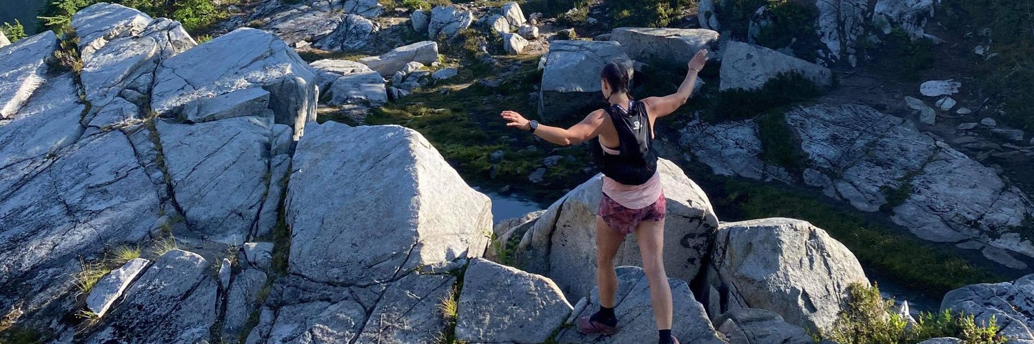 runfastersarah's profile banner image