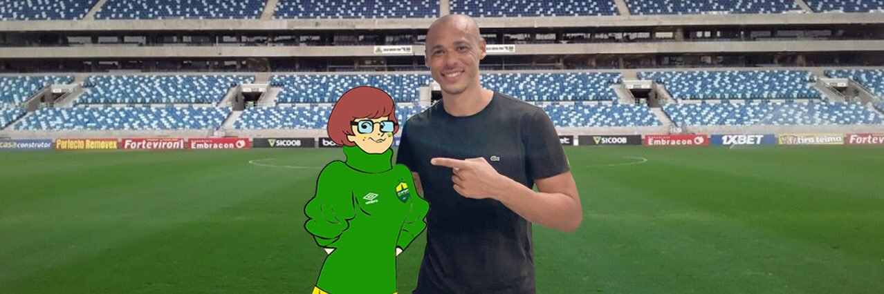 Velma do Cuiabá banner