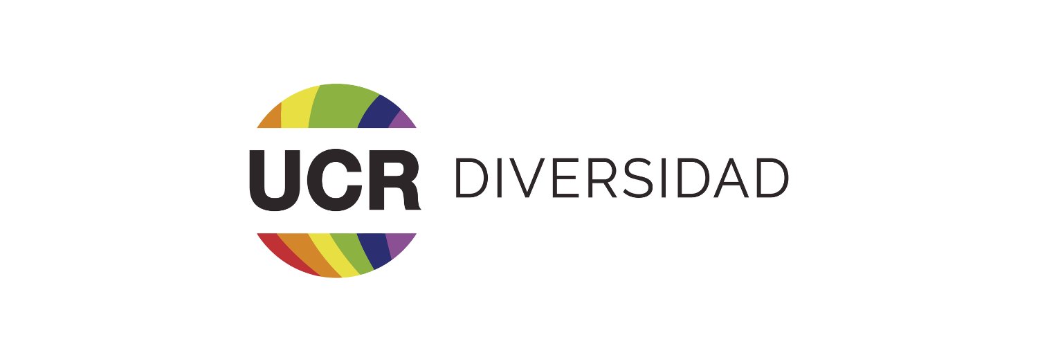 UCR Diversidad Nacional banner