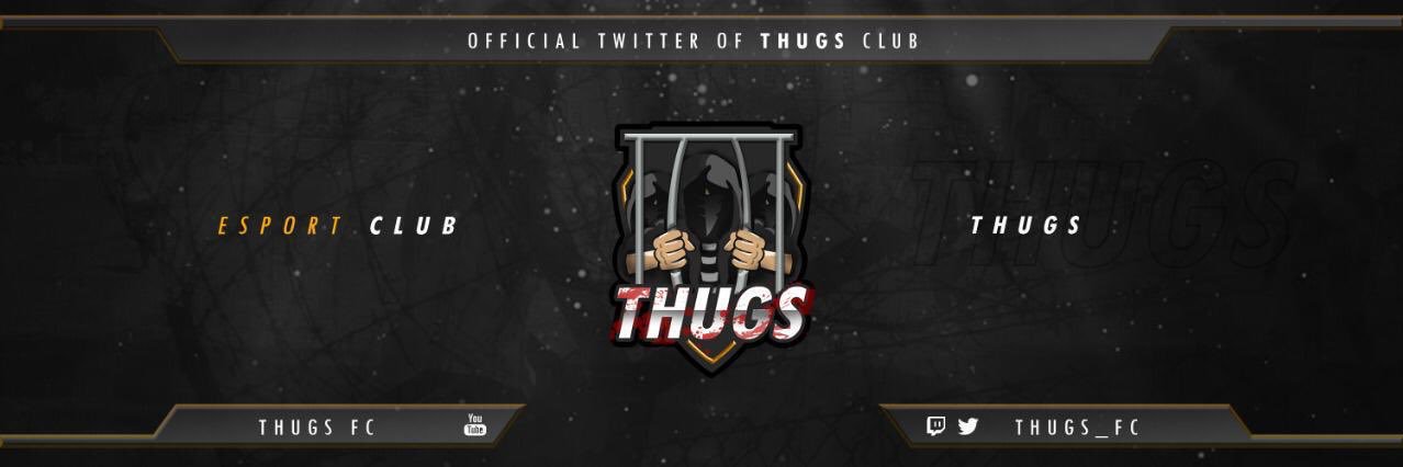 T H U G S banner