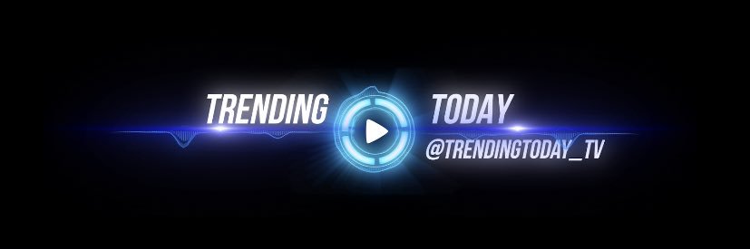 TrendingTodayTV's profile banner image