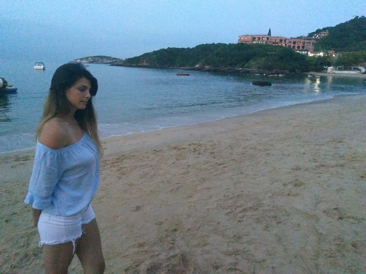 Camibarra2's profile banner image