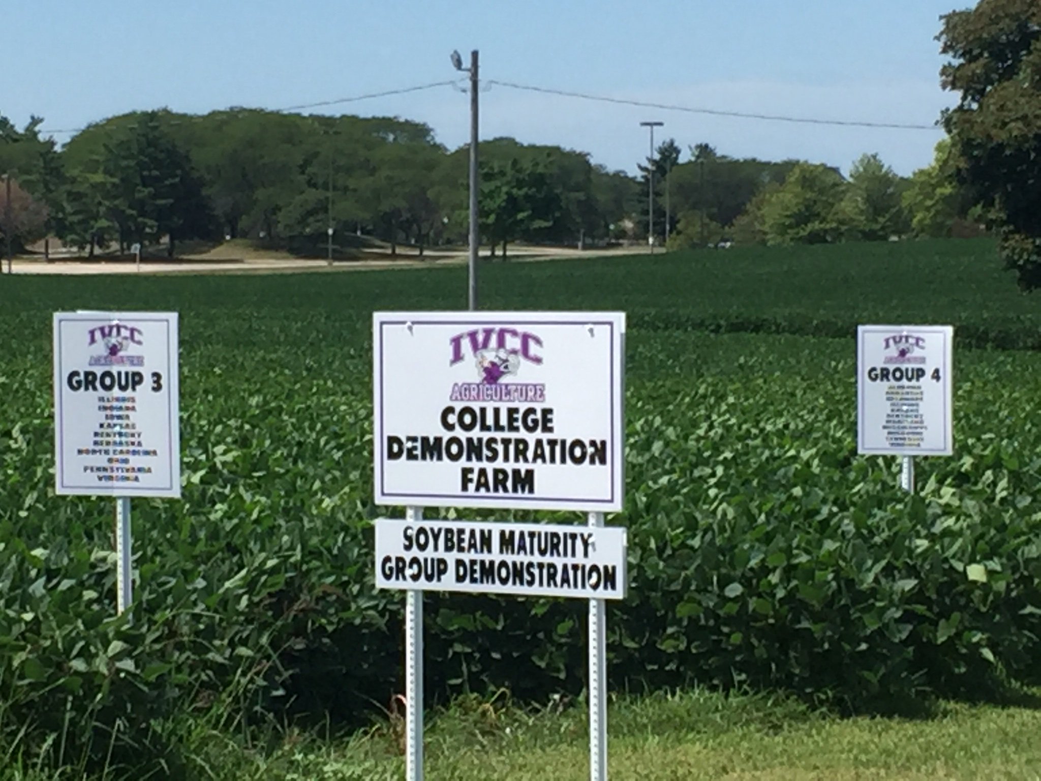 IVCC Agriculture banner