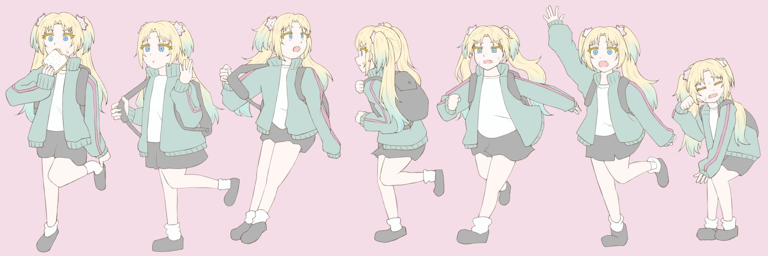 0omou's profile banner image