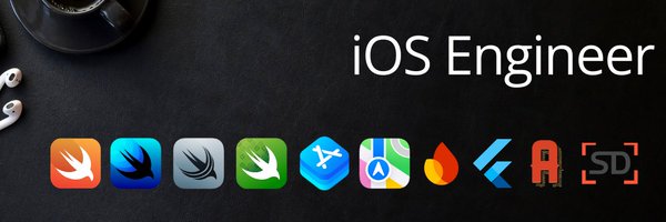 fatihiosdev Profile Banner